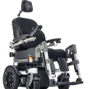 Cadeira De Rodas Elétrica Sango Advanced