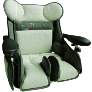 Cadeira de Atividades Mitico Expert — Pediatria elegível SAPA | Tecnimoove