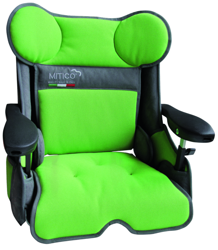 Cadeira de Atividades Mitico Simple — Pediatria elegível SAPA | Tecnimoove