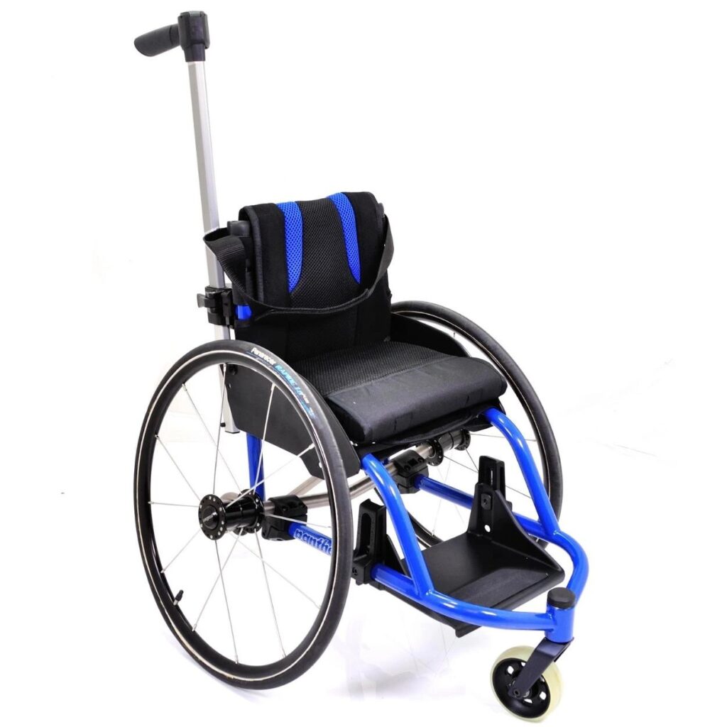 Panthera Micro 3 — Pediatria elegível SAPA | Tecnimoove