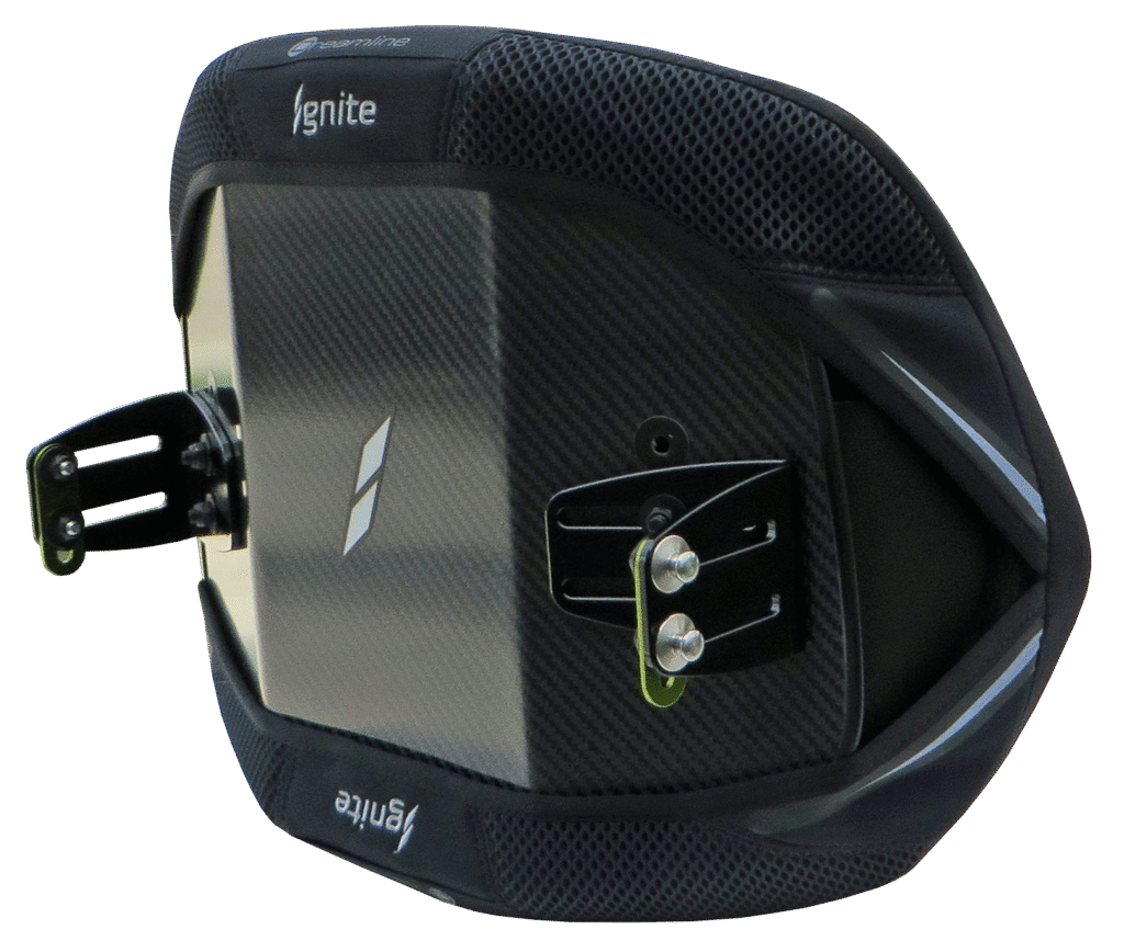 Encosto Dreamline Ignite Pro Medium — Posicionamento elegível SAPA | Tecnimoove