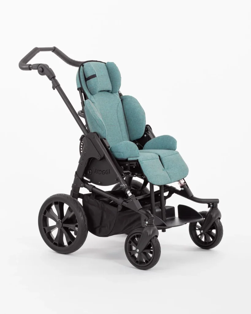 Cadeira de Transporte Bingo Evolution — Pediatria elegível SAPA | Tecnimoove