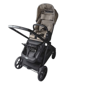 Cadeira de Transporte Ypsi Expert — Pediatria elegível SAPA | Tecnimoove