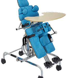 Plano Inclinado Shifu — Pediatria elegível SAPA | Tecnimoove