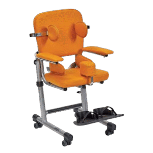 Cadeira de Atividades Dory — Pediatria elegível SAPA | Tecnimoove