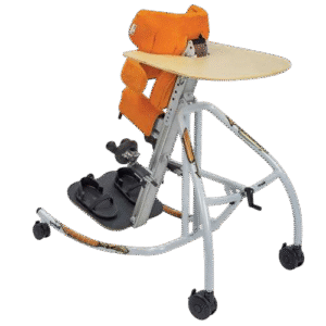 Standing Robin — Pediatria elegível SAPA | Tecnimoove