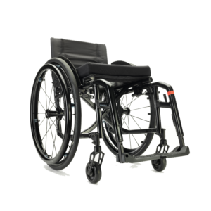 Cadeira de rodas Küschall Compact 2.0