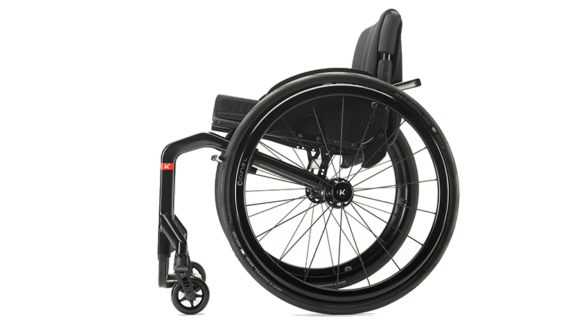 Cadeira de rodas Küschall K-Series 2.0 - Image 3