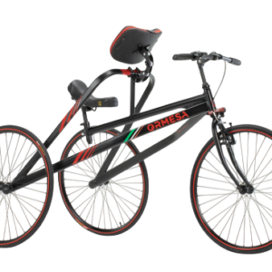 Dispositivo Auxiliar de Corrida Frame Runner