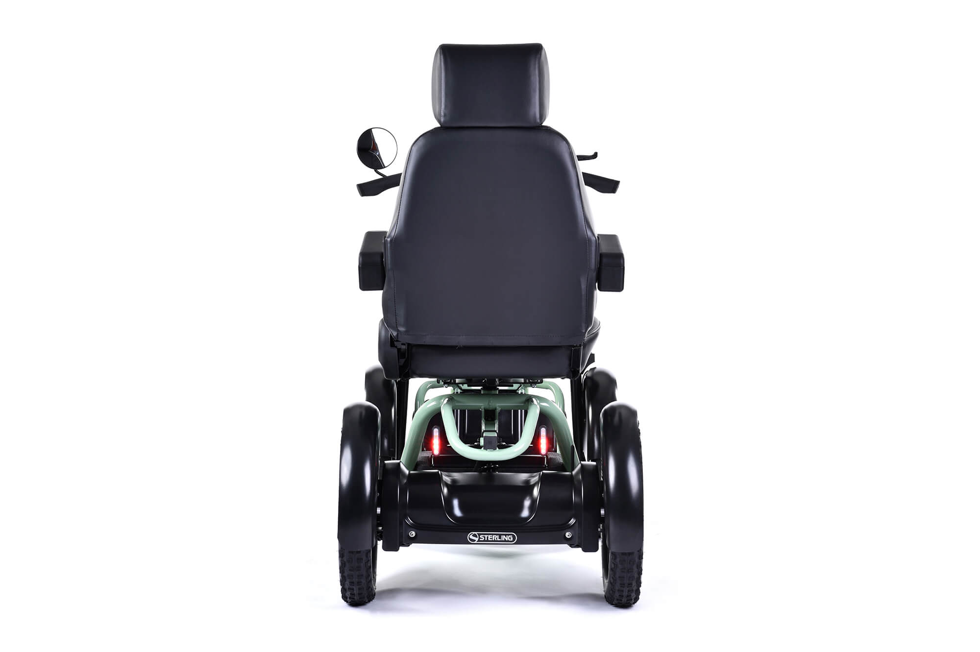 Scooter Todo-o-Terreno Sterling S800 - Image 2