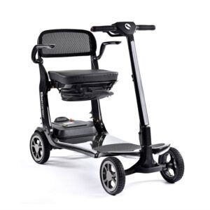 Scooter S50 Carbon