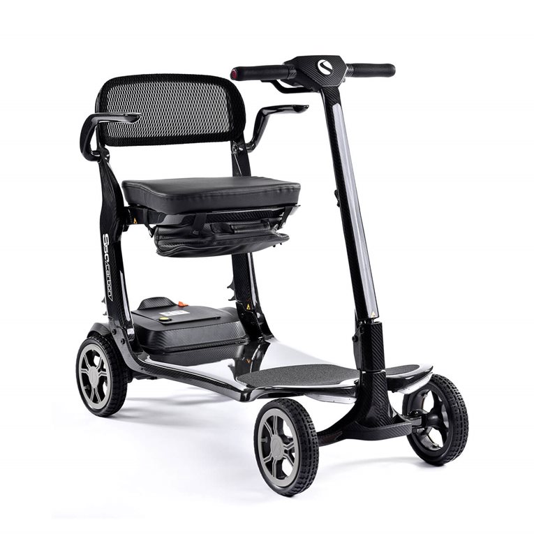 Scooter S50 Carbon