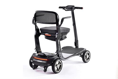 Scooter S50 Carbon - Image 5