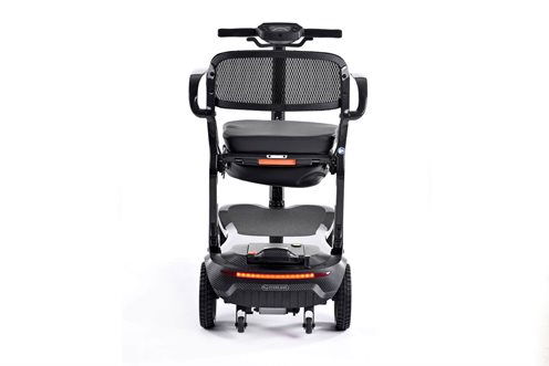 Scooter S50 Carbon - Image 4