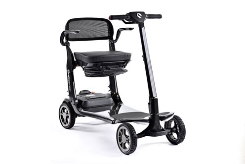 Scooter S50 Carbon - Image 3