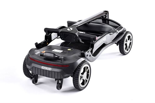 Scooter S50 Carbon - Image 2