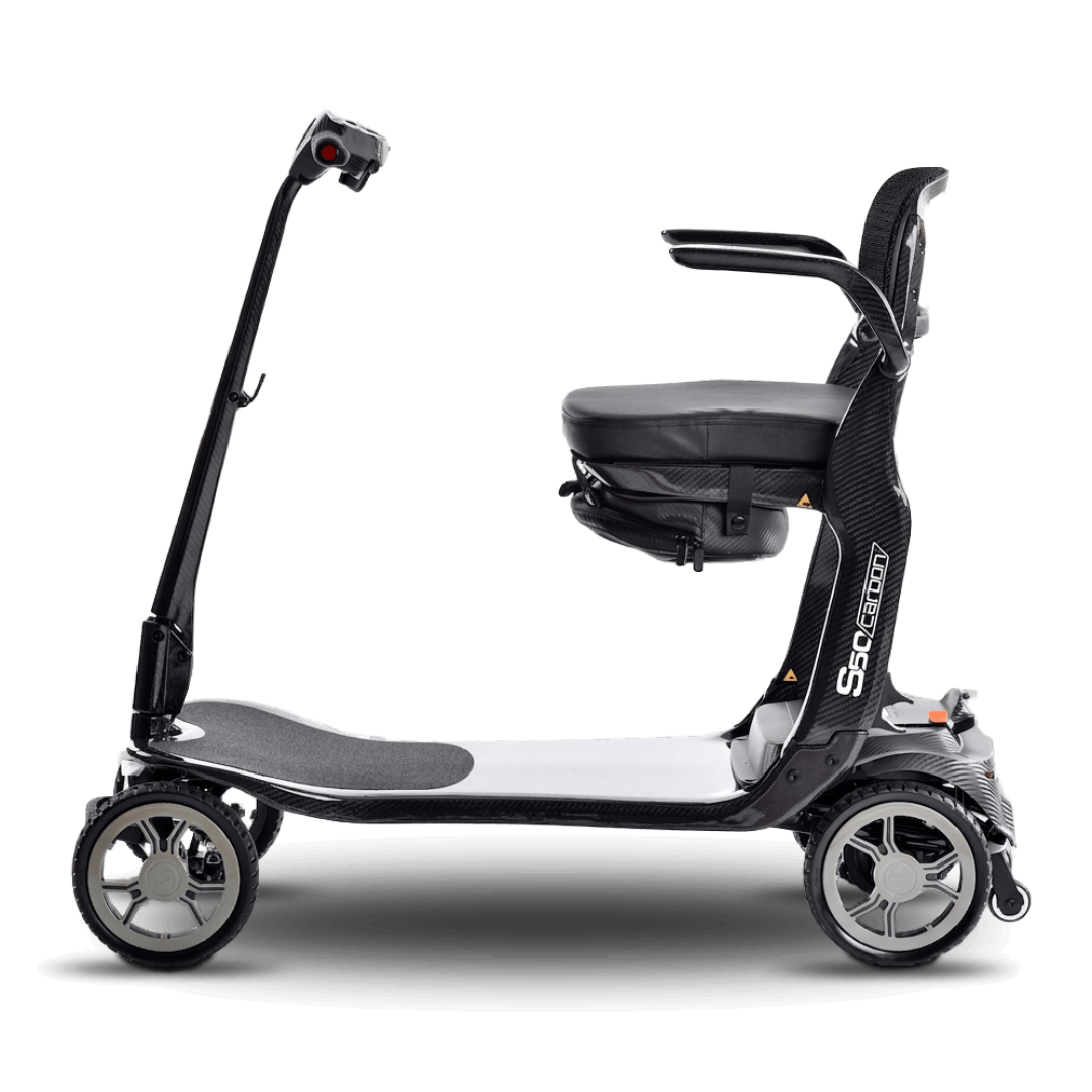 Scooter S50 Carbon - Image 6