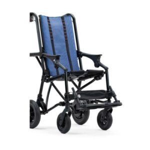 Cadeira de transporte pediátrica Trollino Ormesa