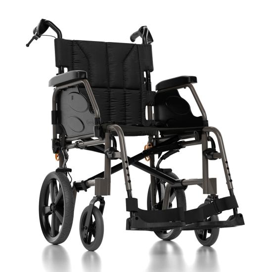 Cadeira de Rodas Action 2 Transit Lite