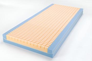 Colchão Invacare Softform Premier Maxiglide - Image 2