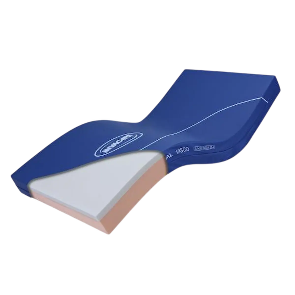 Colchão Invacare Essential Visco - Image 2