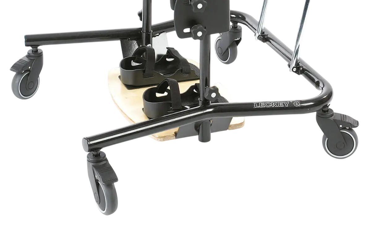 Standing LECKEY Freestander - Image 5