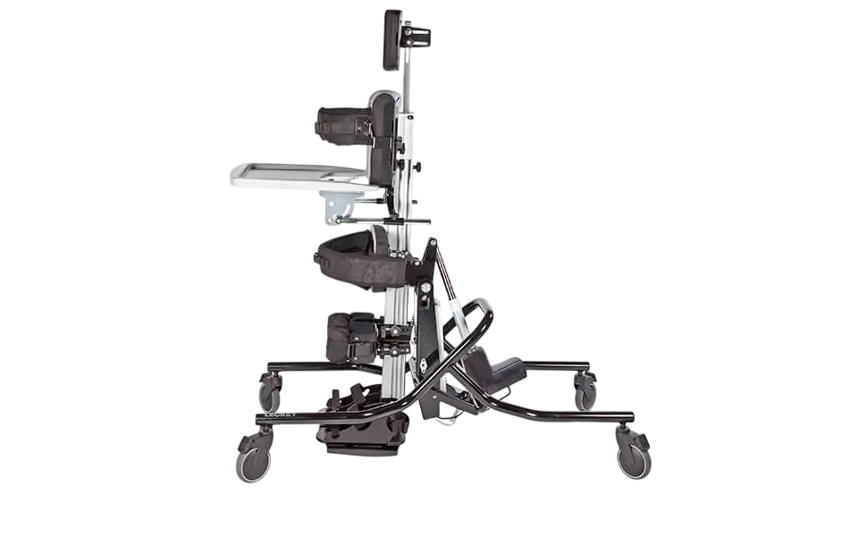 Plano inclinado elétrico LECKEY Horizon Stander - Image 2