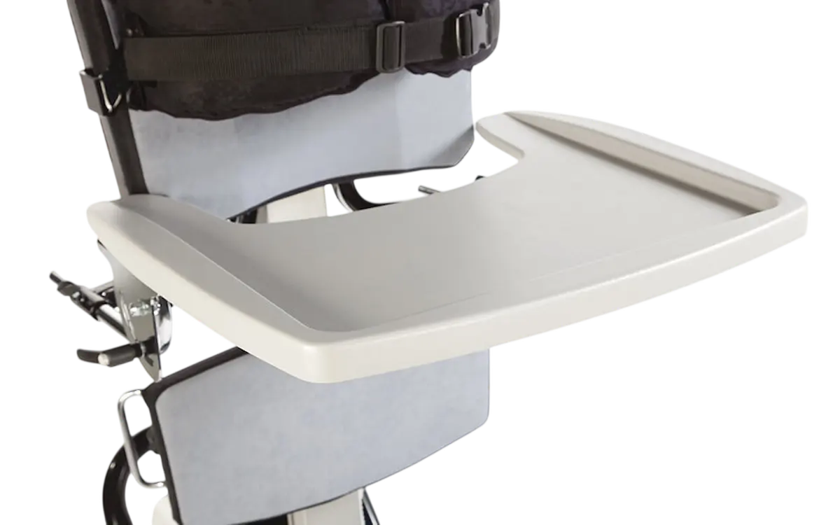 Plano inclinado elétrico LECKEY Horizon Stander - Image 4