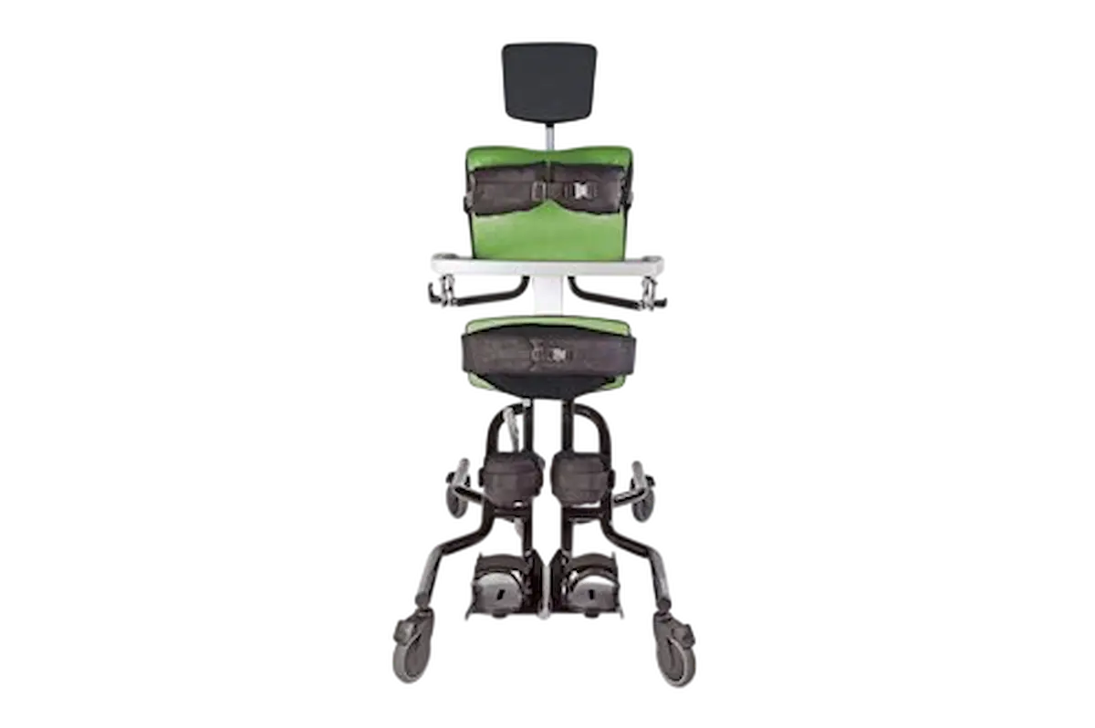 Plano inclinado elétrico LECKEY Horizon Stander - Image 5