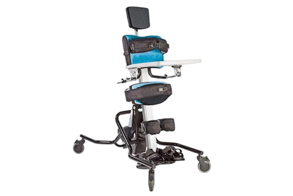 Plano inclinado elétrico LECKEY Horizon Stander - Image 6