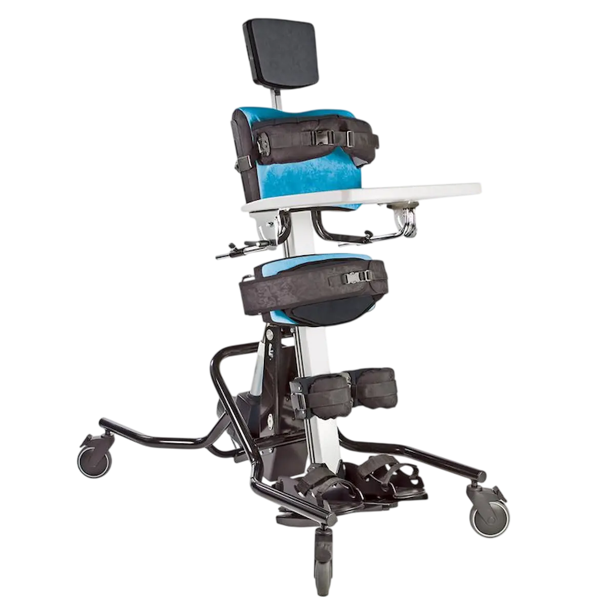 Plano inclinado elétrico LECKEY Horizon Stander - Image 7