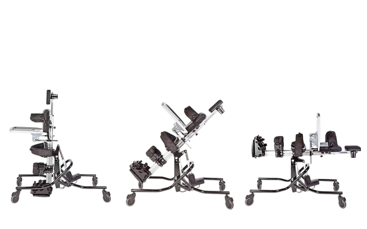 Plano inclinado elétrico LECKEY Horizon Stander - Image 8