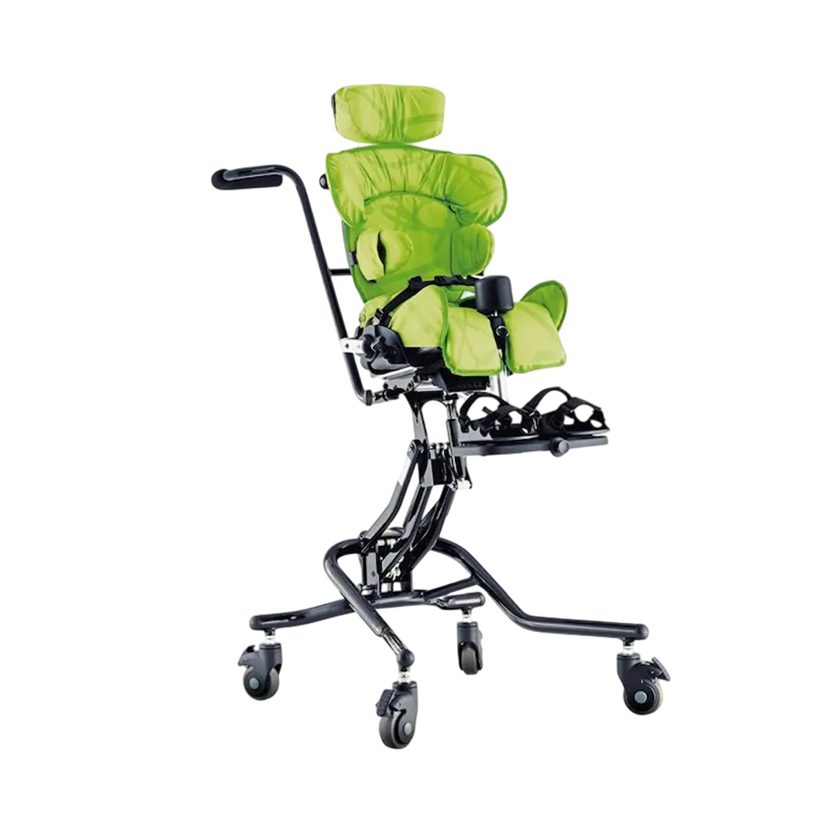 Cadeira de atividades LECKEY Squiggles Seat - Image 2