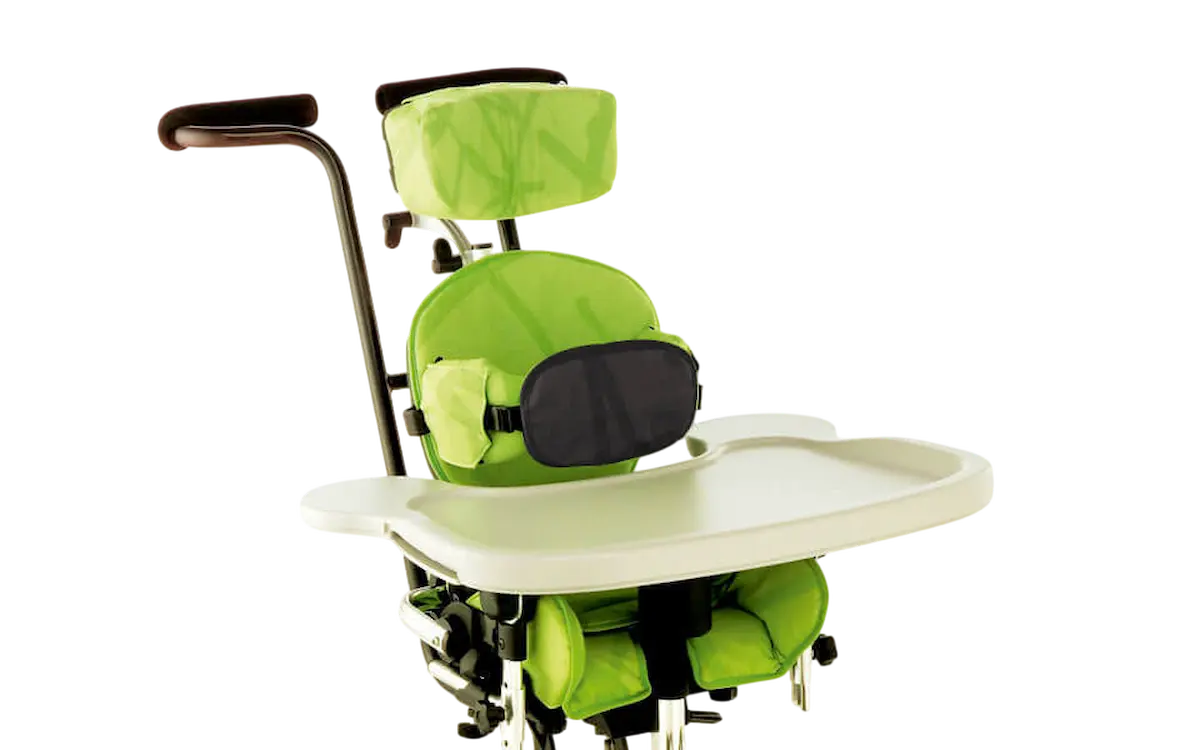 Cadeira de atividades LECKEY Squiggles Seat - Image 6