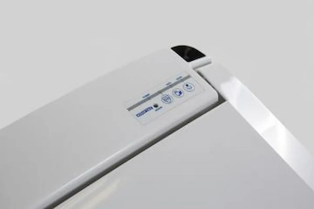 Tampo Sanitário Aquatec Pure Bidet - Image 5