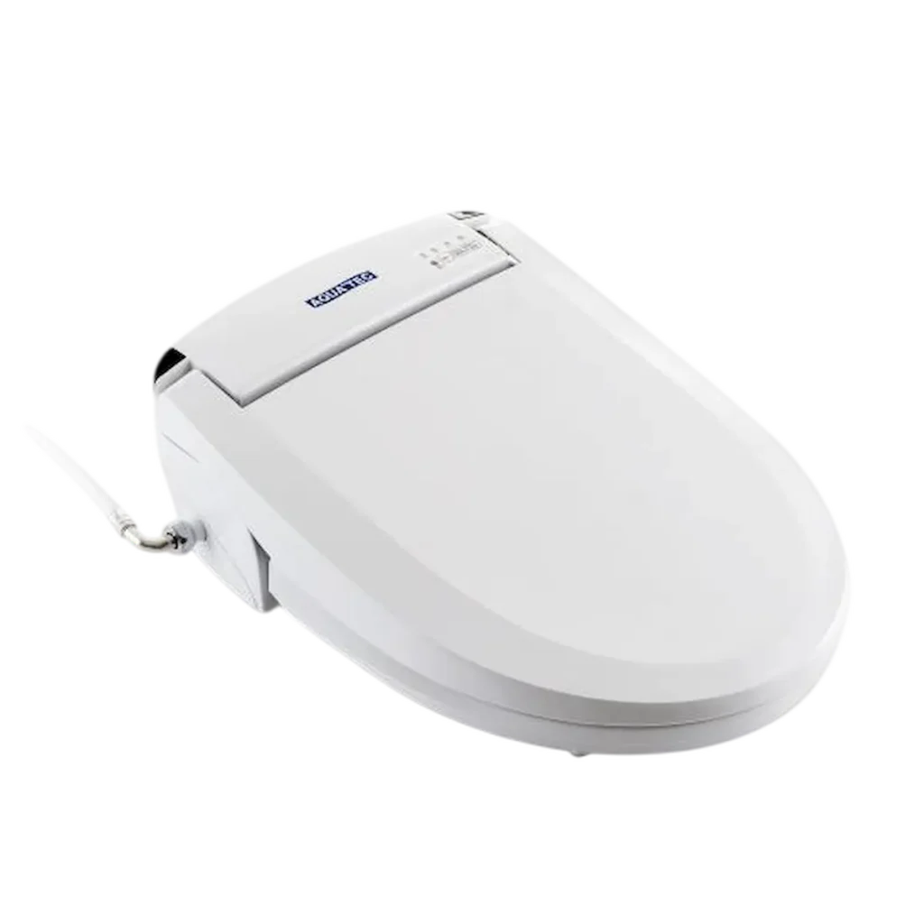 Tampo Sanitário Aquatec Pure Bidet