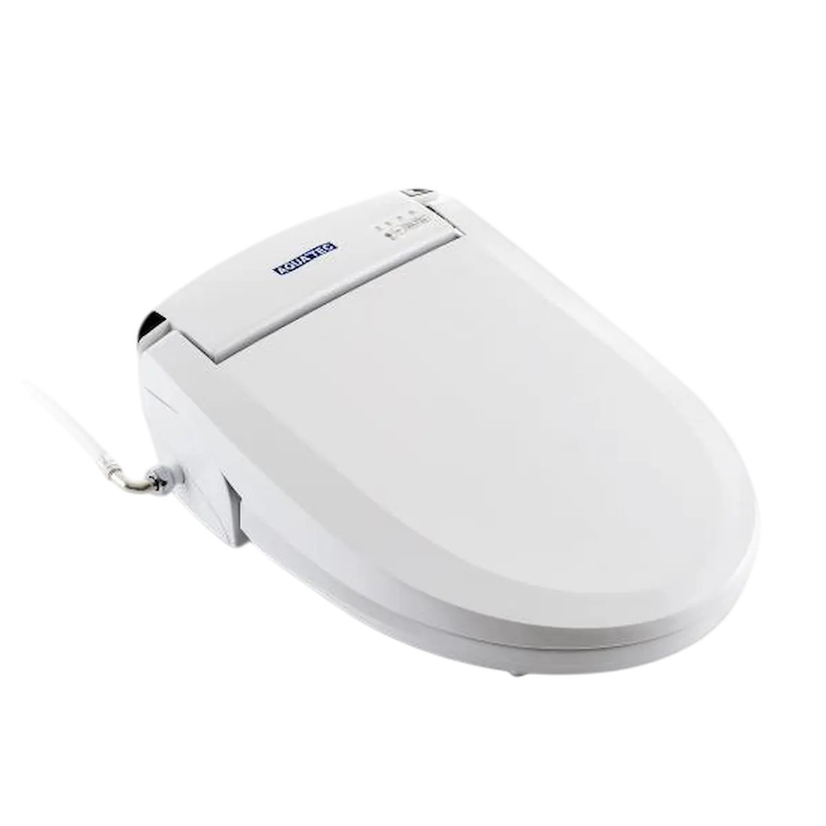 Tampo Sanitário Aquatec Pure Bidet