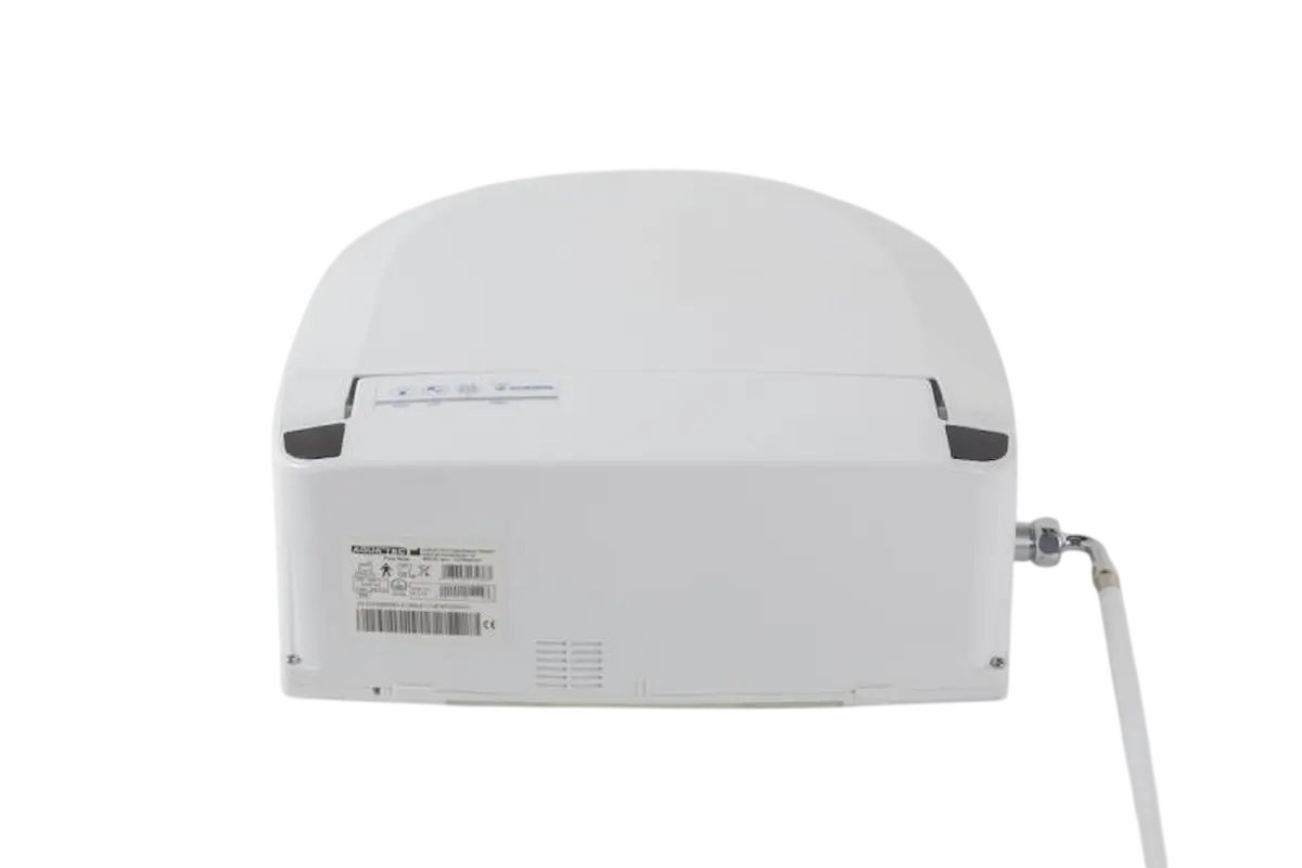 Tampo Sanitário Aquatec Pure Bidet - Image 2