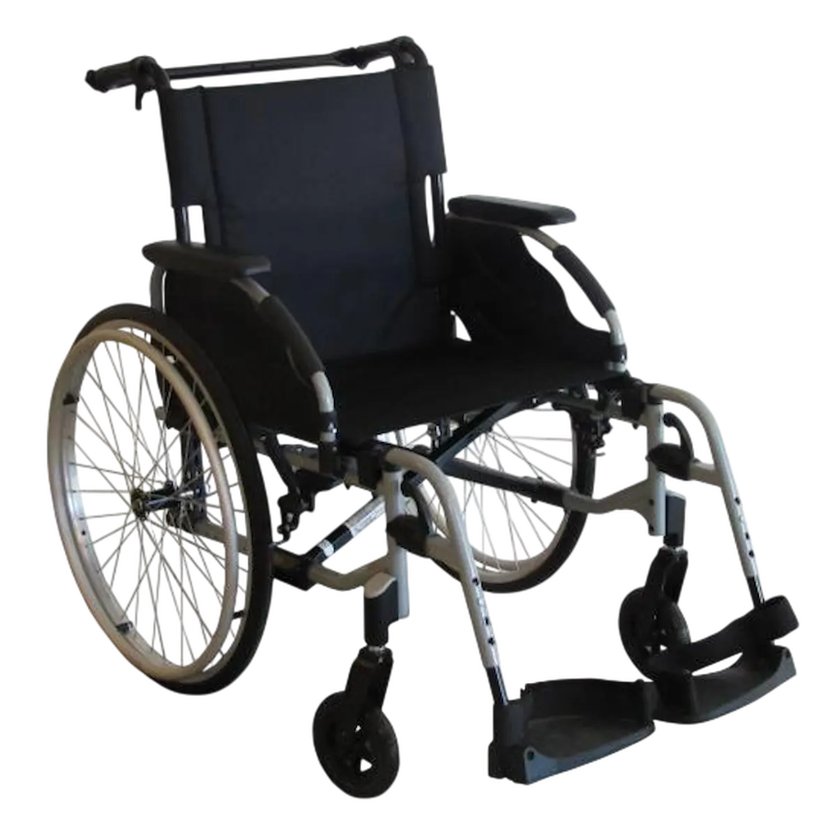 Cadeira de rodas Invacare Action2 NG - Image 2