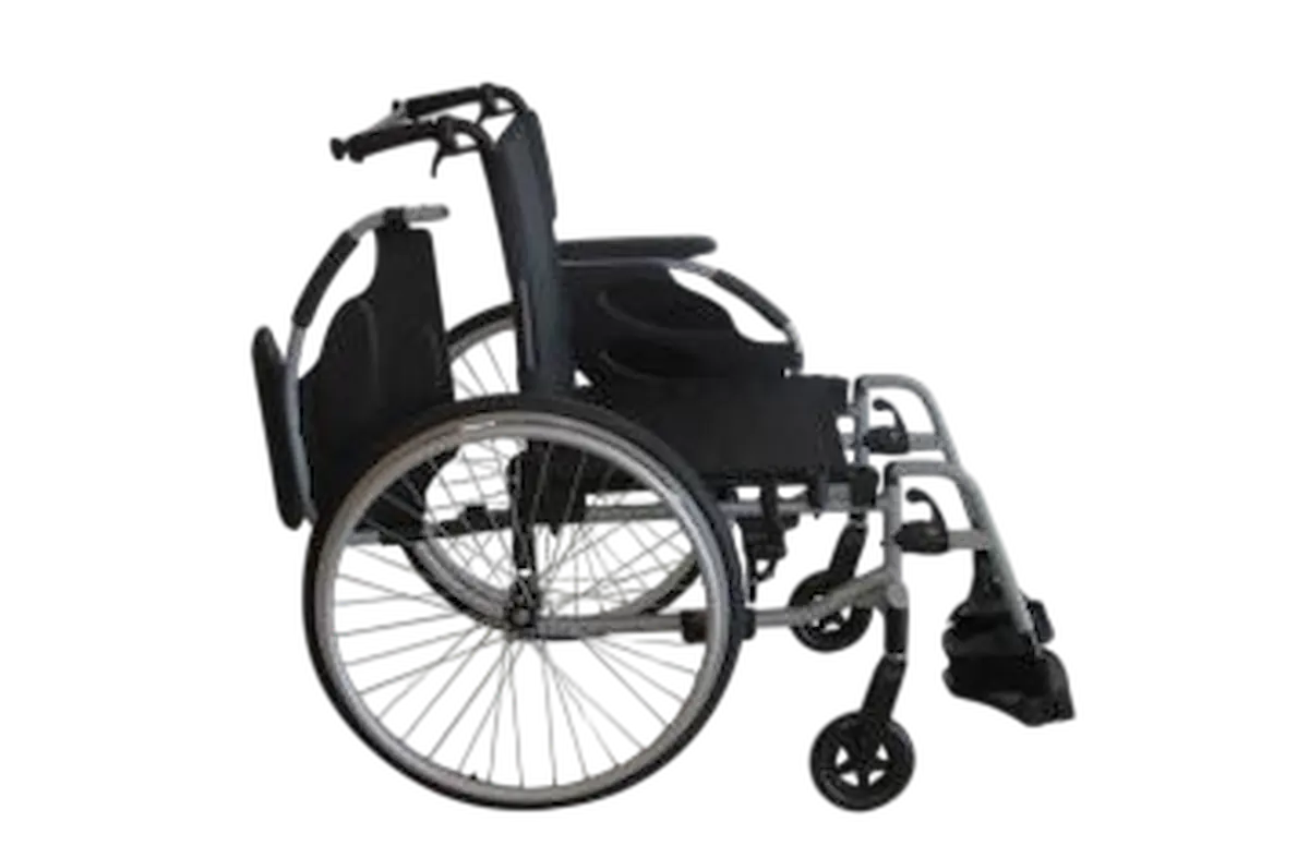 Cadeira de rodas Invacare Action2 NG - Image 3